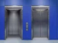 آریا آسانسور