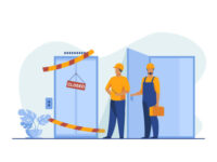 سرویس آسانسور