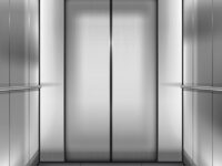 انتخاب انواع کابین آسانسور