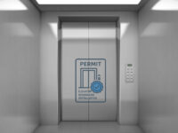 شرکت آسانسور دارای پروانه طراحی در قم