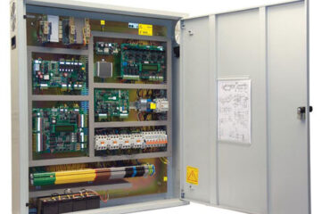 تعویض تابلوفرمان در قم