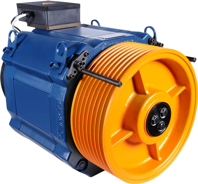 مقایسه موتور گیربکسی و گیرلس