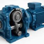 مقایسه موتور گیربکسی و گیرلس