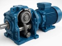 مقایسه موتور گیربکسی و گیرلس