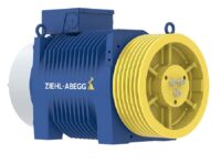 موتور زیلابگ آلمان