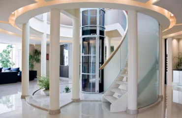 کاربردهای آسانسور هیدرولیک خانگی و ویژگی‌های اختصاصی آن‌ها