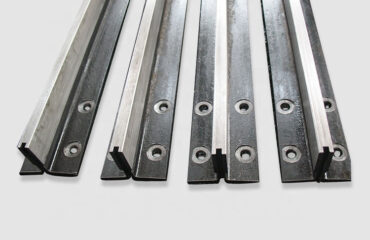 Elevator Guide Rails