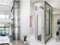 بررسی قیمت آسانسور خانگی قم