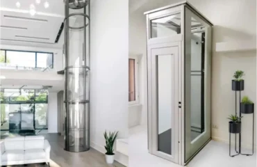 بررسی قیمت آسانسور خانگی قم