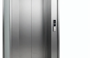 ابعاد کابین آسانسور